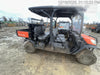 2022 KUBOTA RTV-X1140W-H (Canopy)