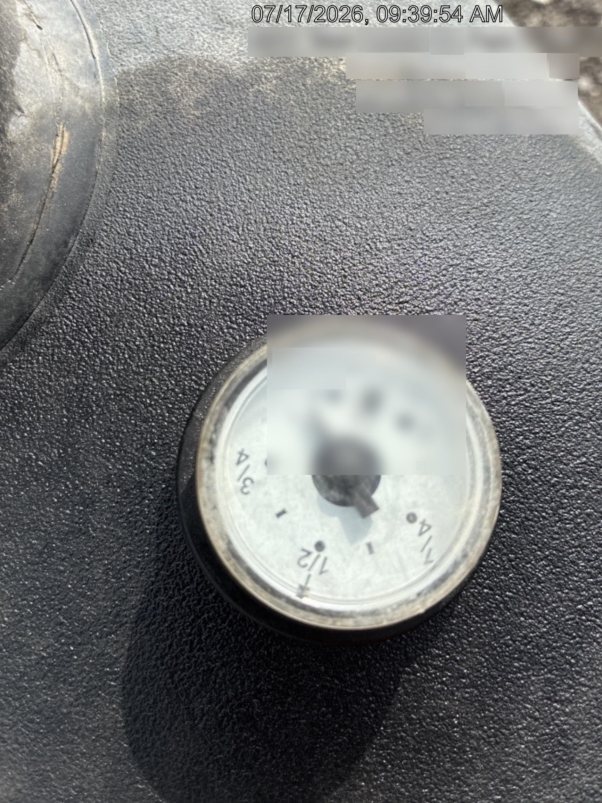 2020 ALLMAND NLV3GR