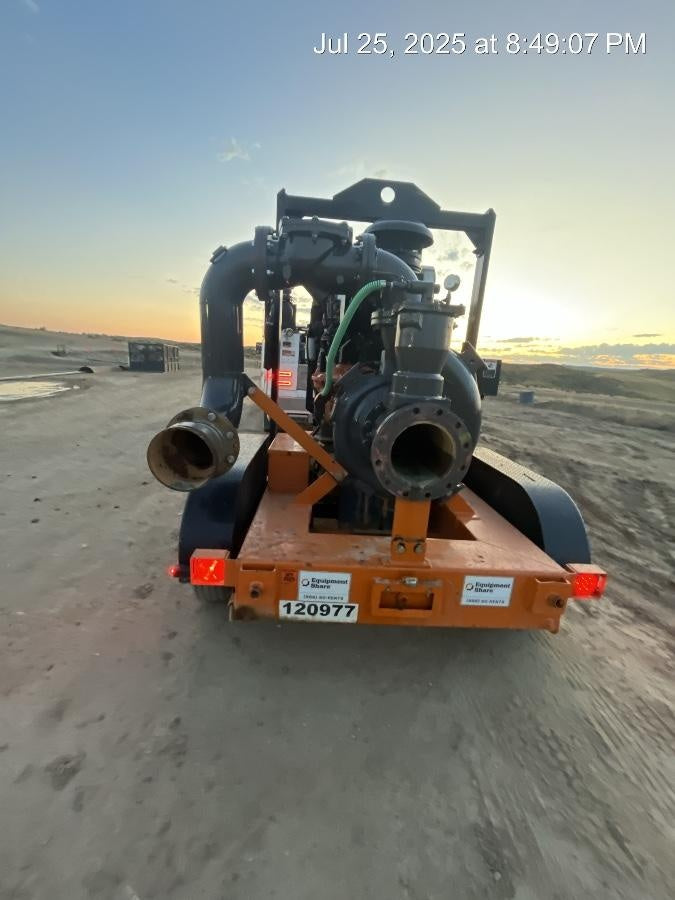 2020 RWN Pump