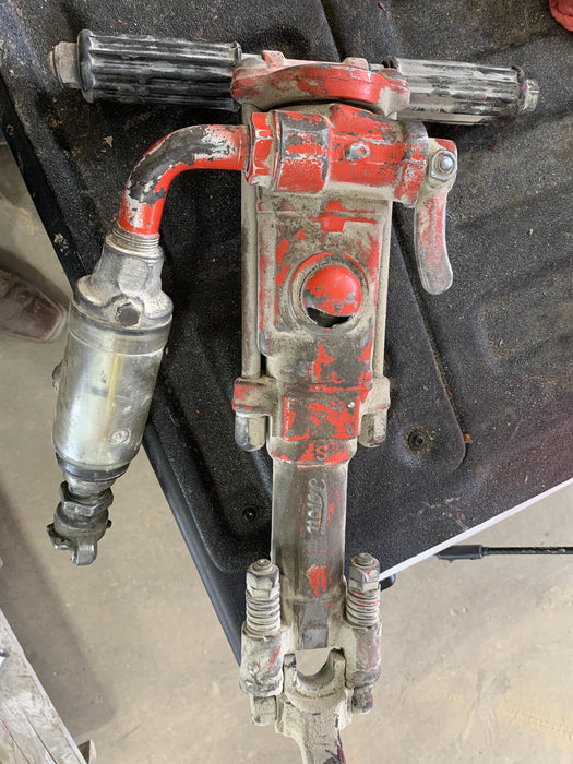 2021 MICHIGAN PNEUMATIC MP-RD30-78314