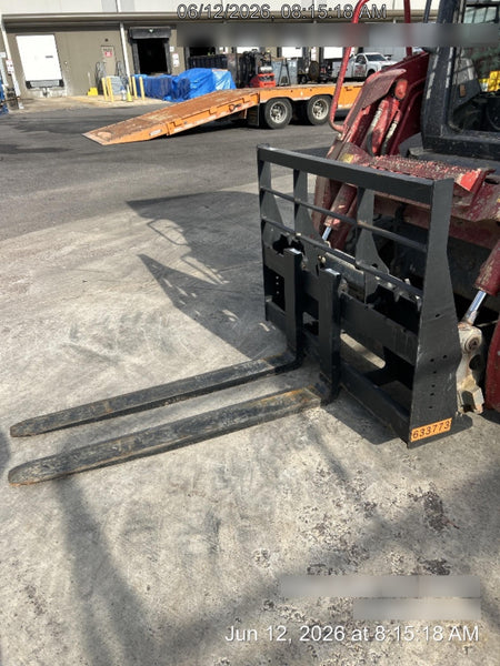 2025 ARROW MATERIAL HANDLING F5100CB