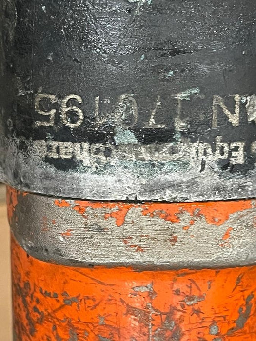 2021 MICHIGAN PNEUMATIC 750SS