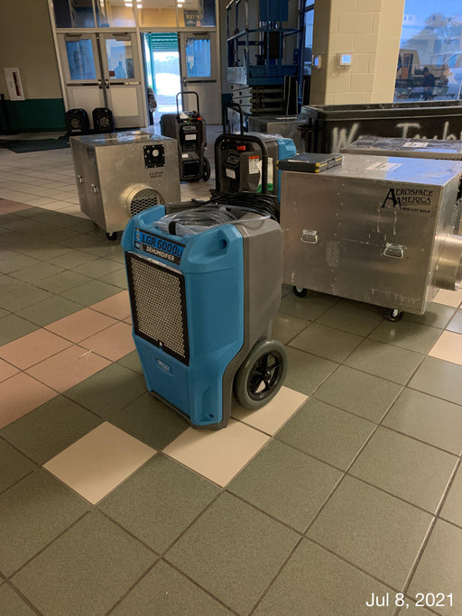 2020 DRI-EAZ LGR6000Li