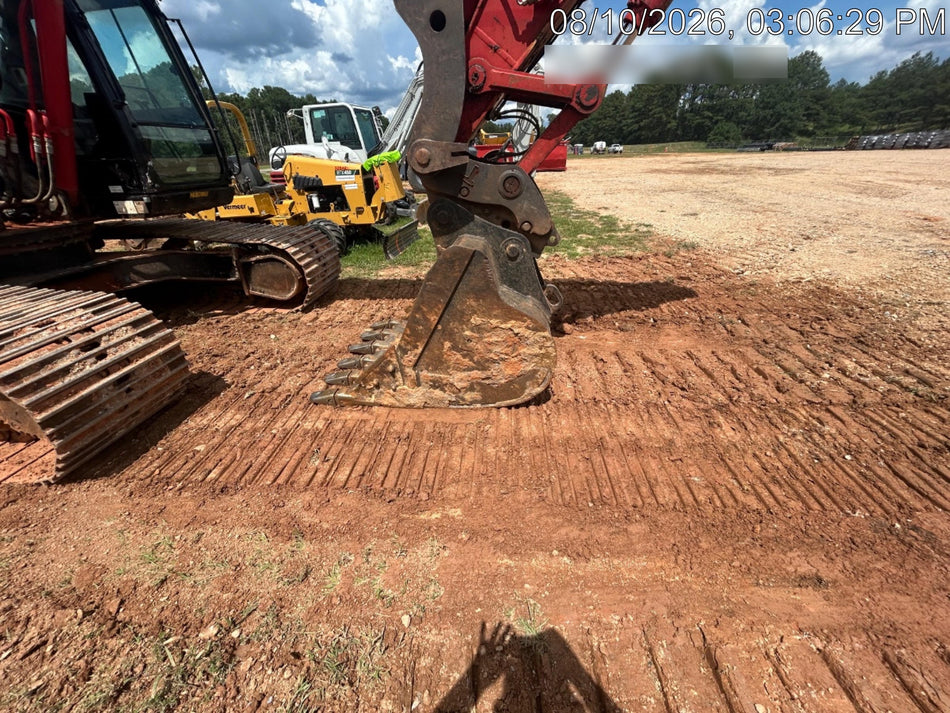 2023 LINK-BELT 210X4EX