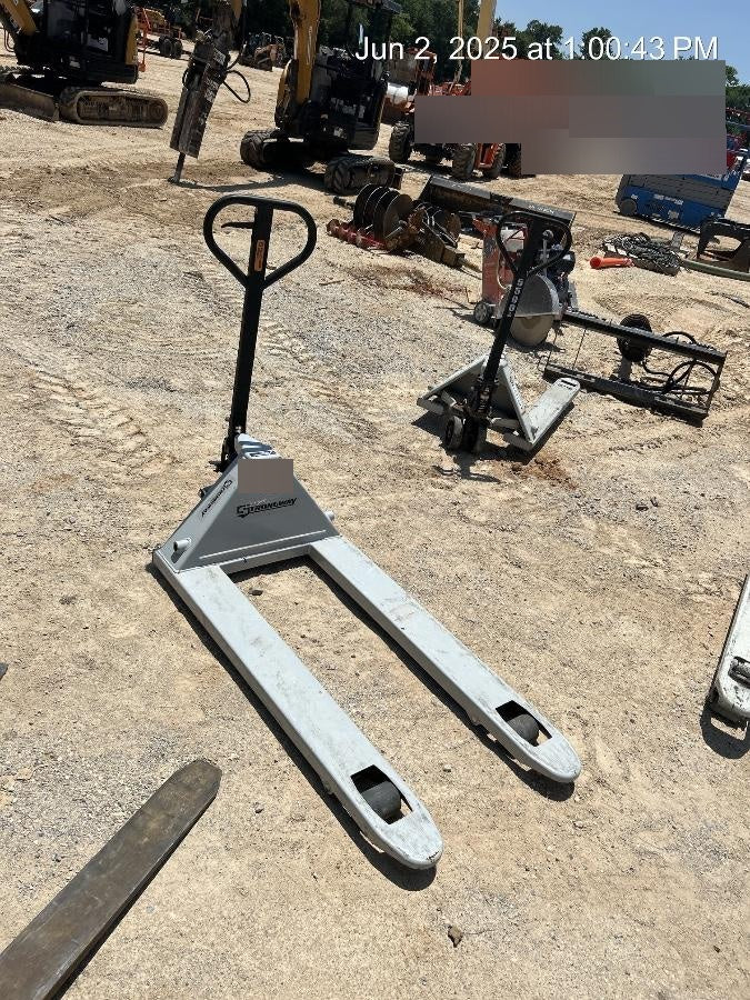 2019 STRONGWAY 55833
