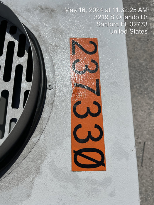 2022 KWIKOOL KPAC1411-2