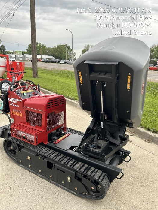 2025 TORO MBTX 2500-TS