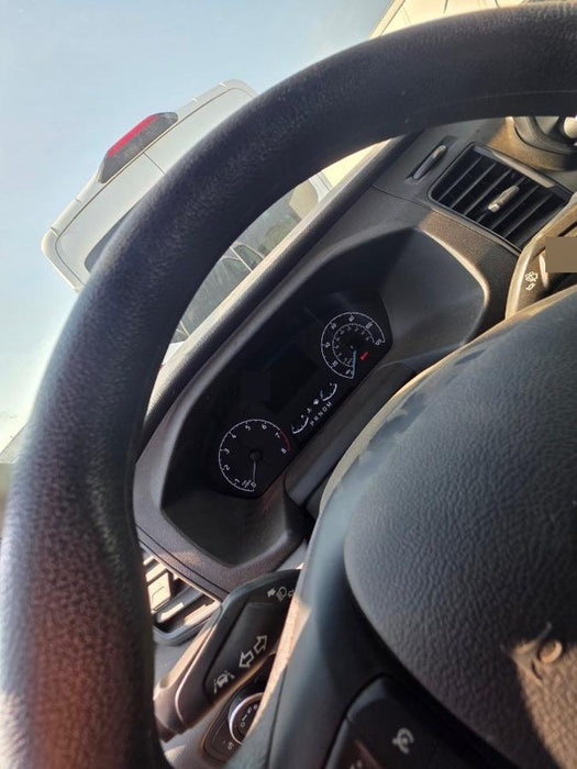 2024 FORD Transit 350 Rental