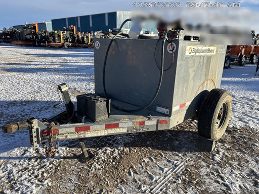 2022 THUNDER CREEK EV500