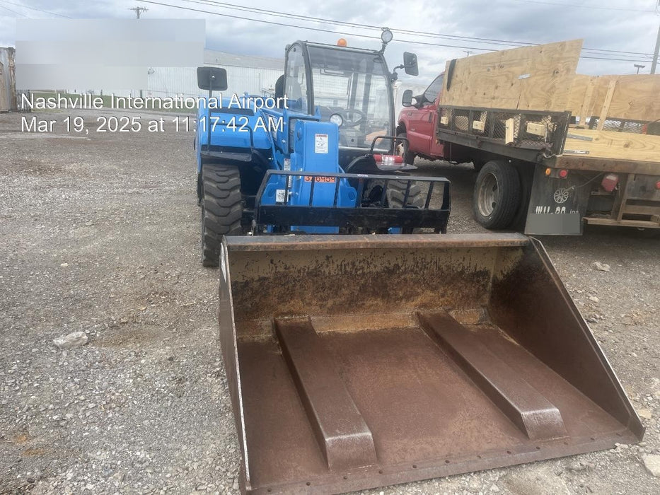 2021 STAR INDUSTRIES 1406B