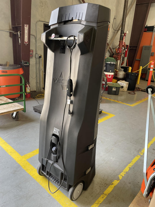 2023 VECTOR Vector Max