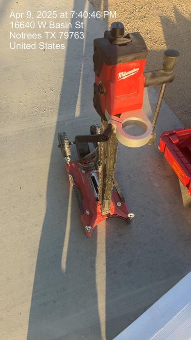 2025 HILTI VC 150-10 X