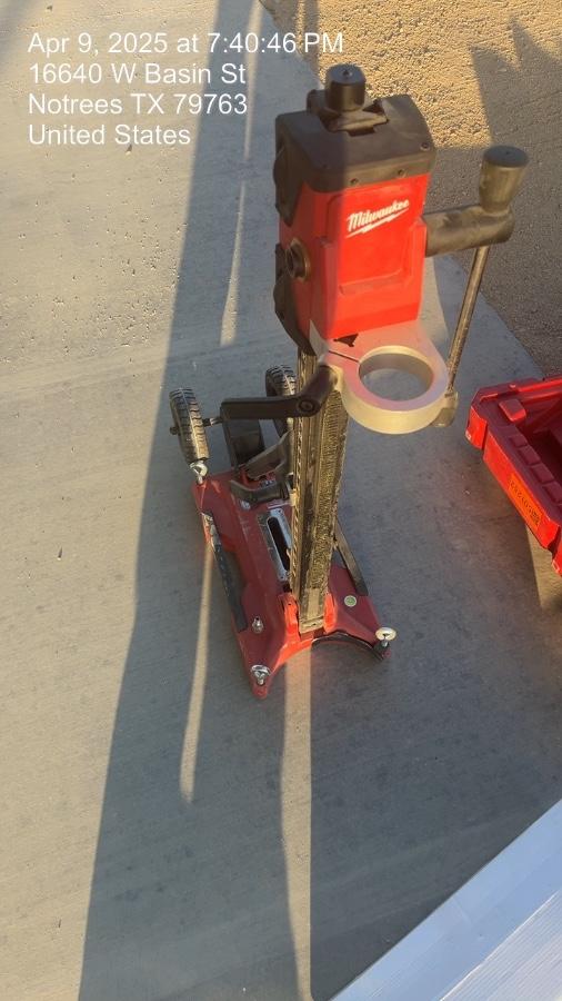 2025 HILTI VC 150-10 X