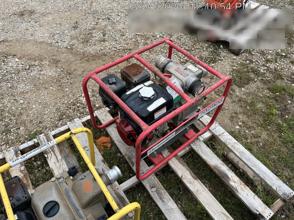 2023 MULTIQUIP QP3TH