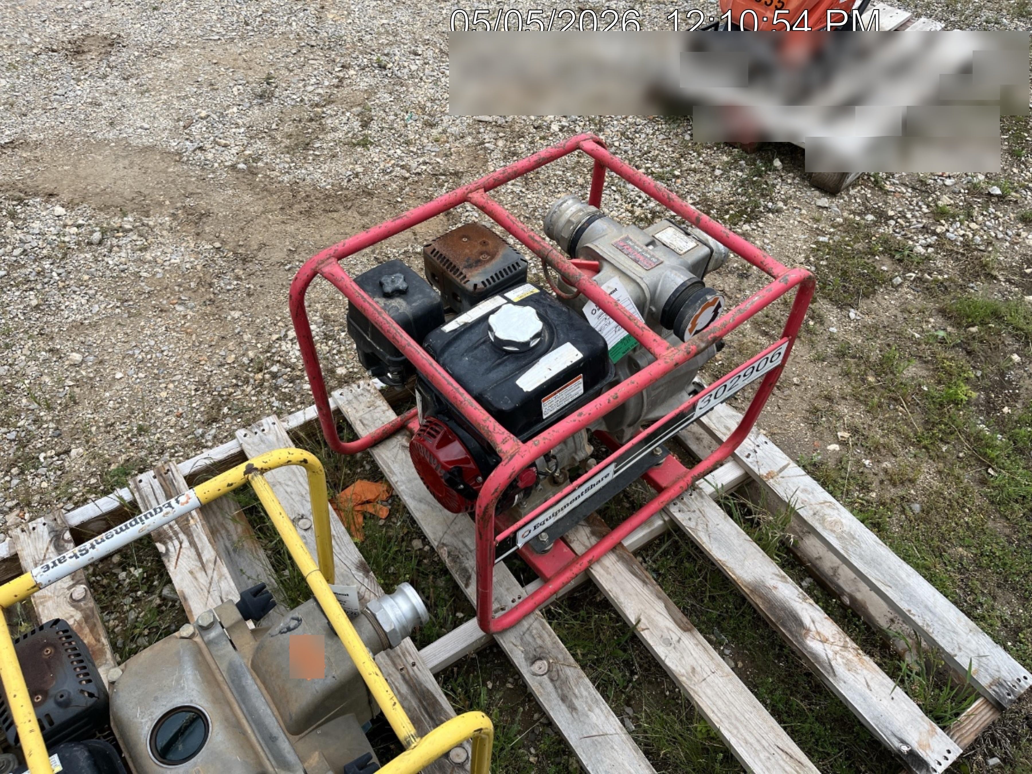 2023 MULTIQUIP QP3TH