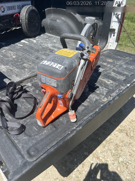2024 HUSQVARNA K770