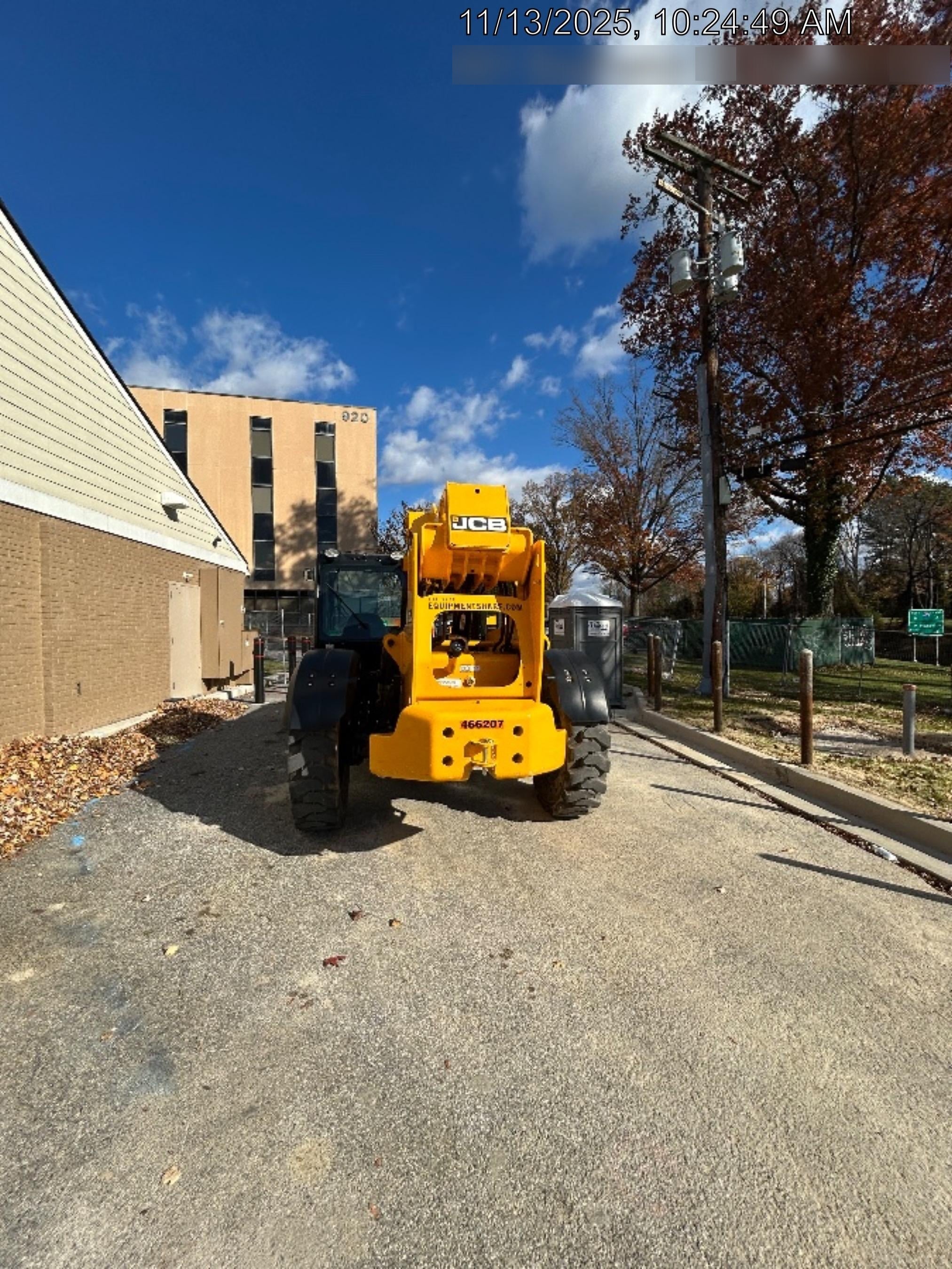 2024 JCB 509-42