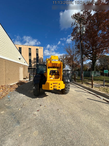 2024 JCB 509-42