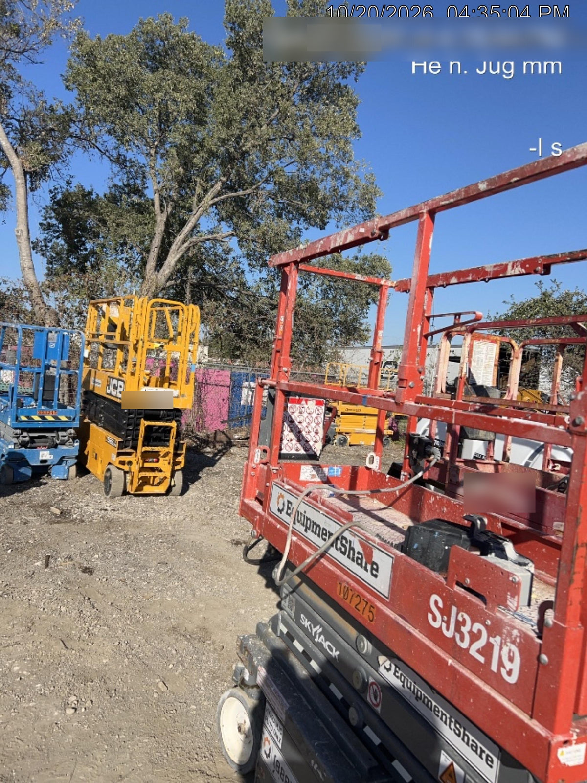 2019 MEC 1930SE