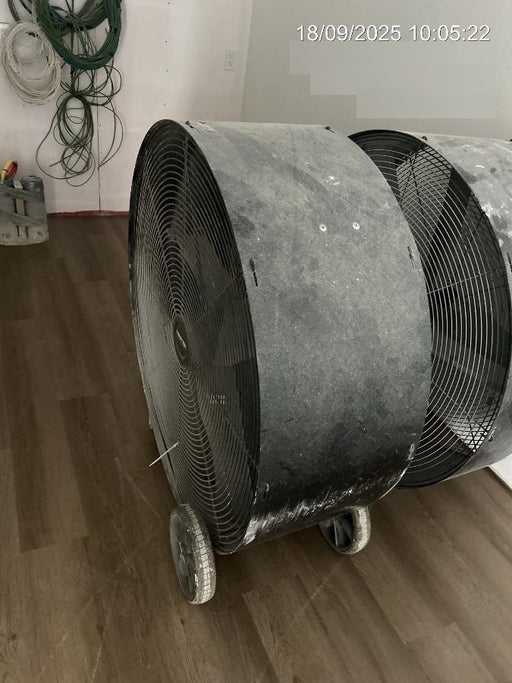 2022 MASTER MHD-42-BDF-C