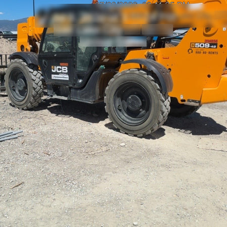 2024 JCB 509-42
