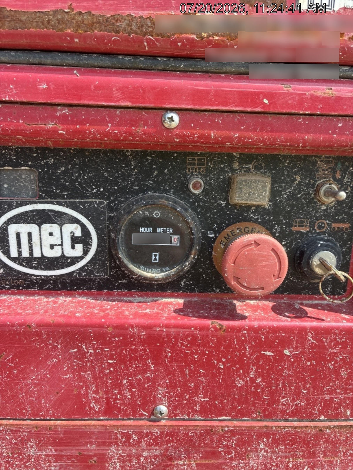 2019 MEC Micro 19