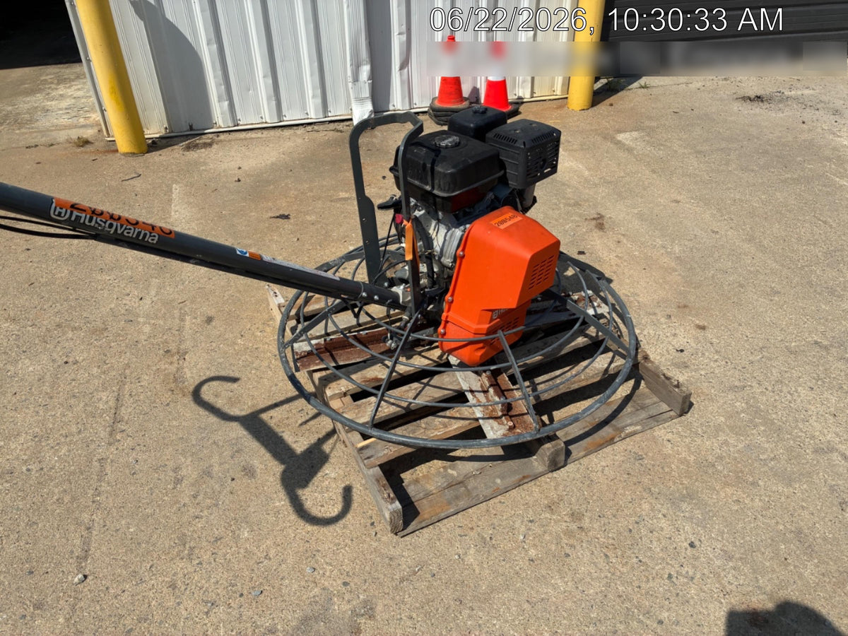 2021 HUSQVARNA CT 48-13A-V