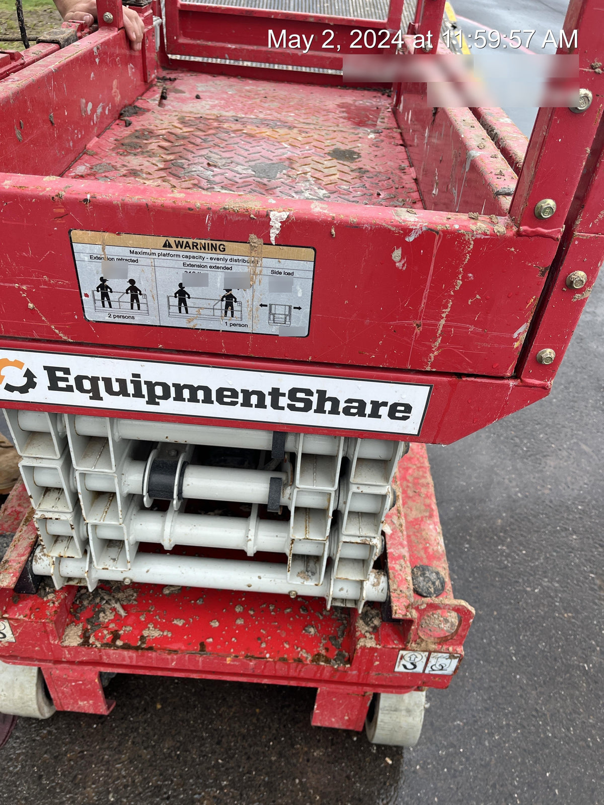 2019 MEC 1330SE Standard Options, MachineLink Keypad and Telematics