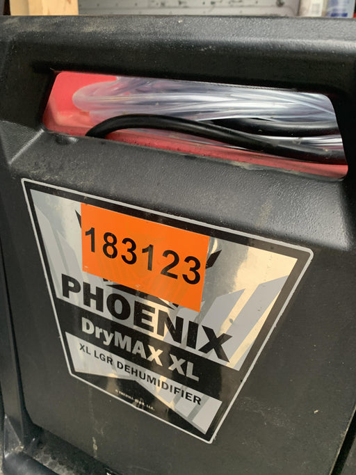 2021 PHOENIX DryMAX XL