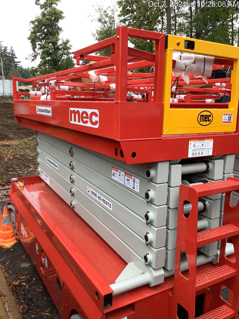 2021 MEC 4555SE