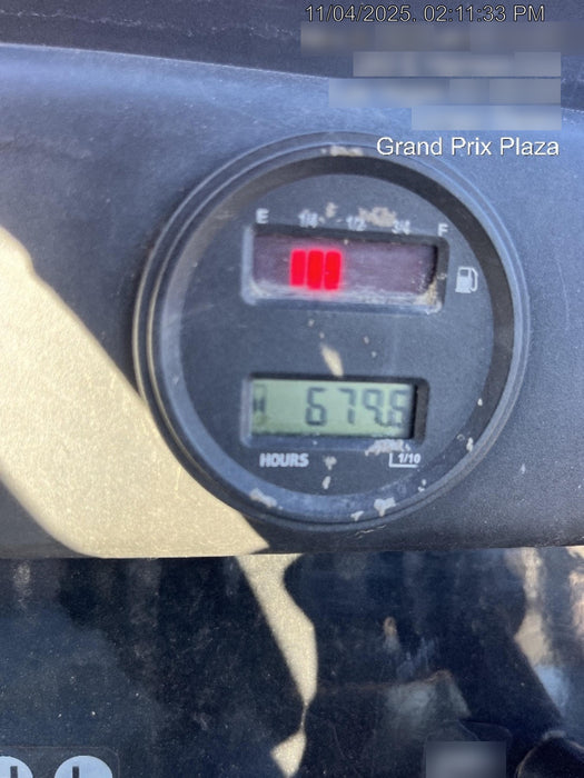 2022 KAWASAKI Trans Mule FE - Gas (Canopy)