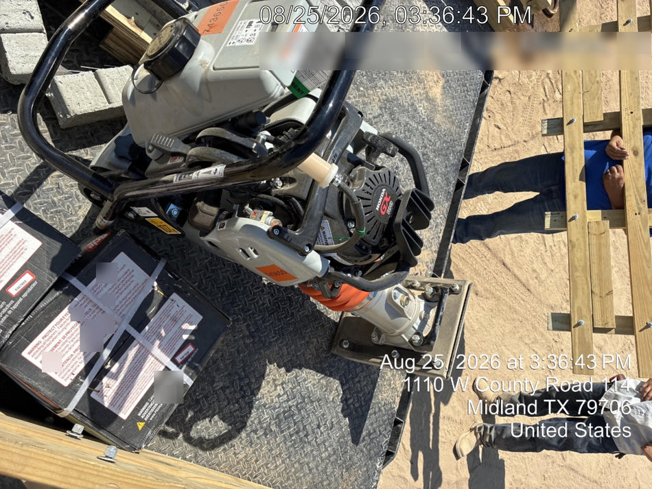 2026 MULTIQUIP MTX60HD