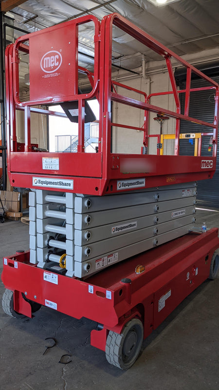 2021 MEC 4555SE