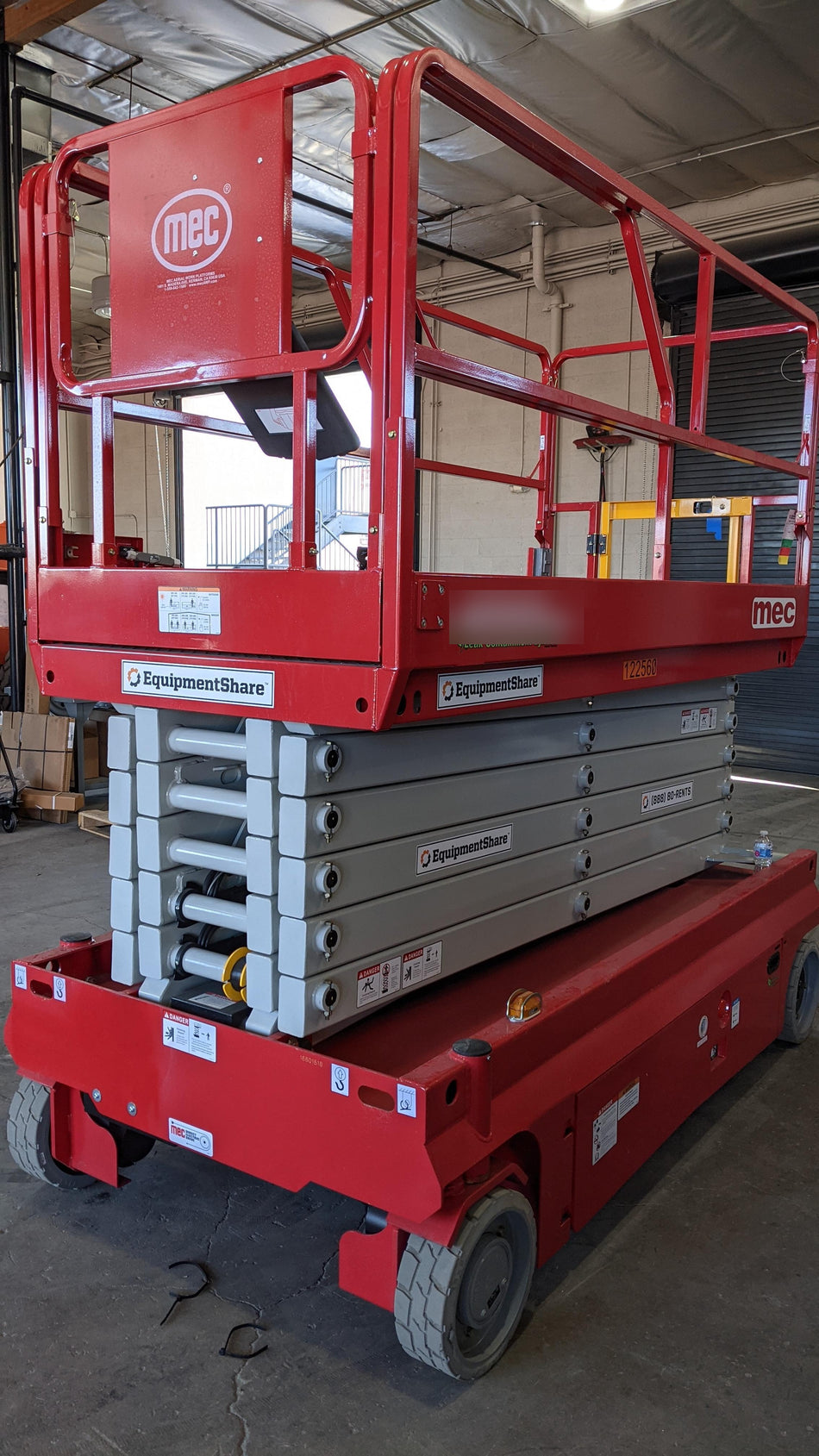 2021 MEC 4555SE