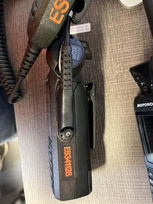 2023 MOTOROLA R7 DISPLAY