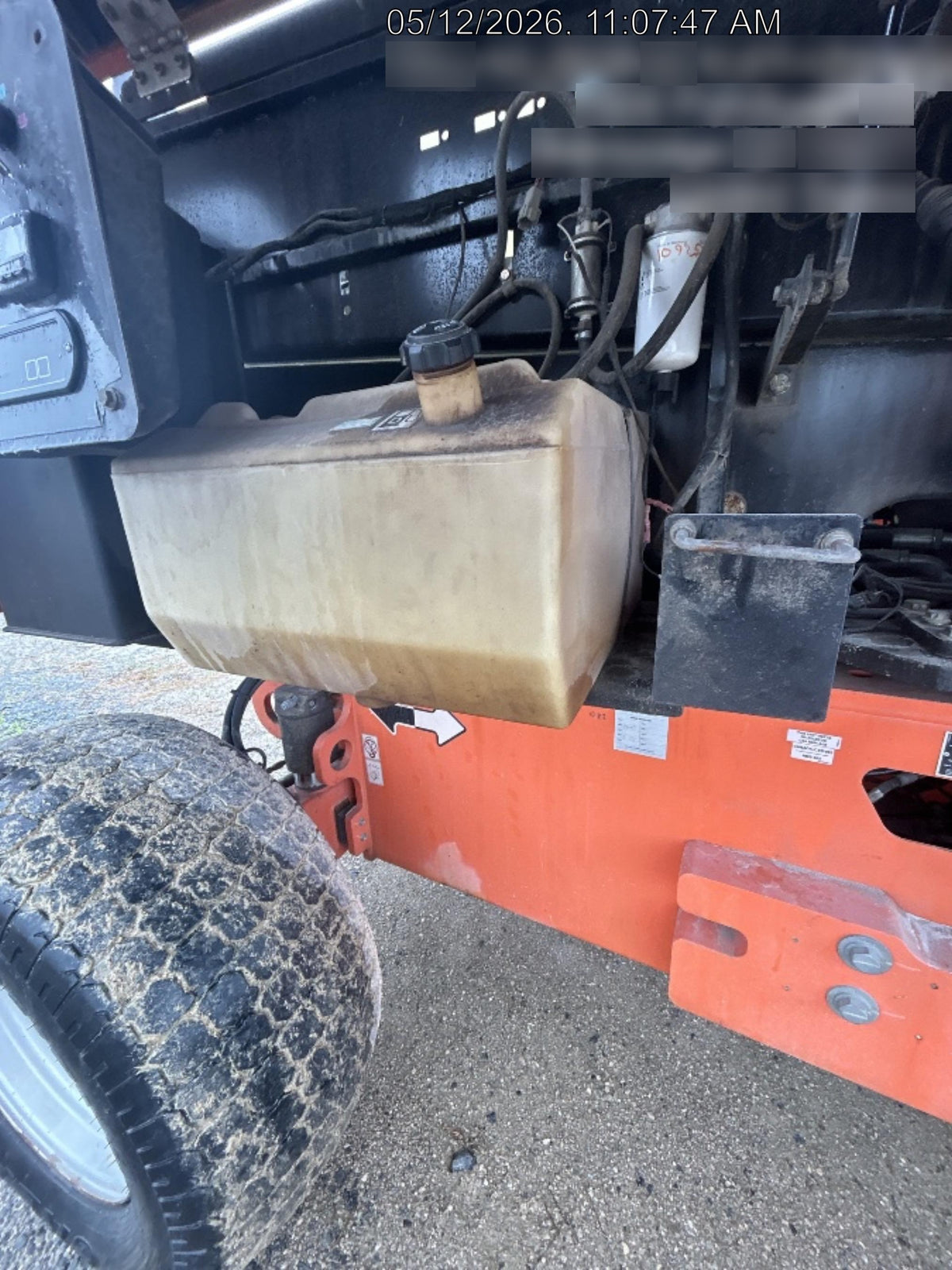2019 JLG 660SJ