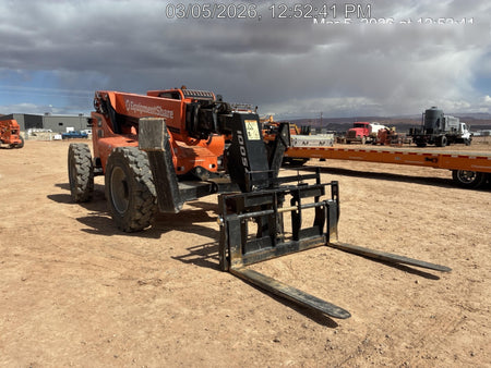 2024 JLG 1001095418S