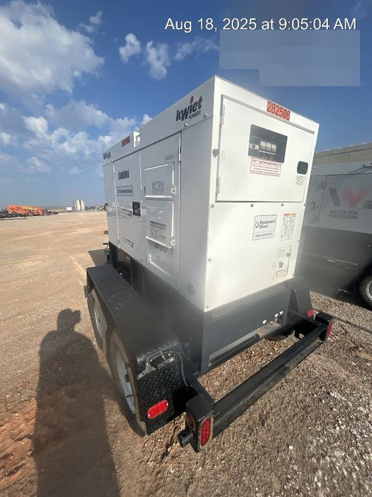 2022 SHINDAIWA DGK45F