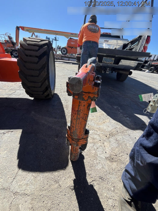 2020 MICHIGAN PNEUMATIC MP-TPB90-114