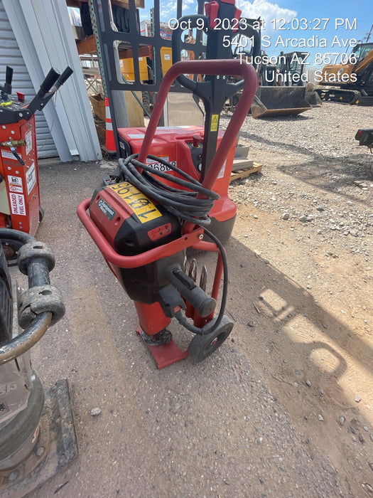 2020 HILTI TE 3000-AVR