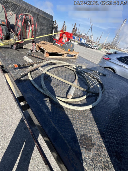 2020 MULTIQUIP BPX