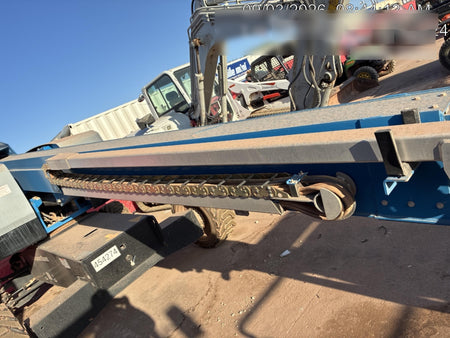 2024 GENIE S-45 XC