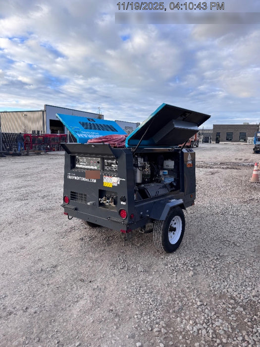 2025 AIRMAN PDS185S CWK