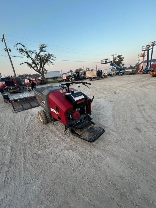 2023 TORO MB-1600