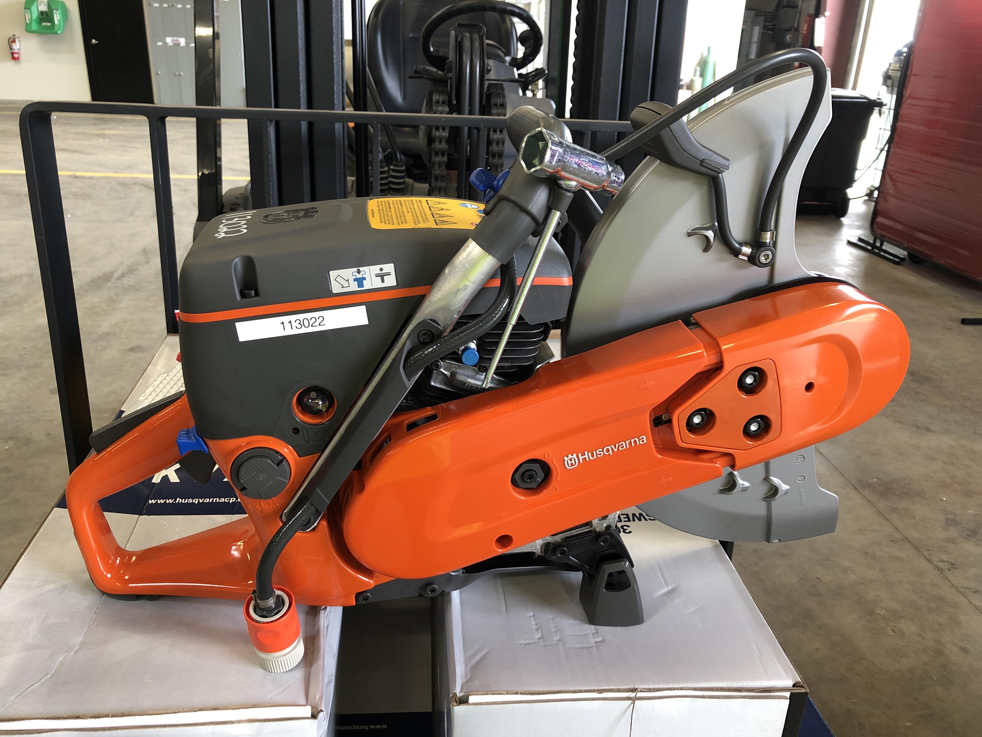 2020 HUSQVARNA K770