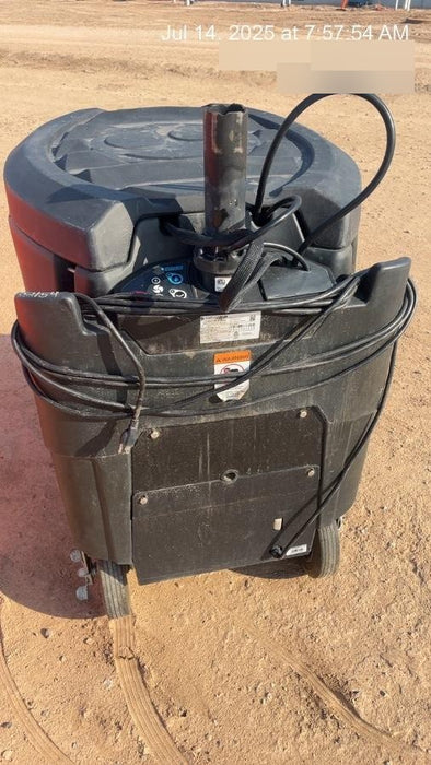 2021 POWER BREEZER PB10-A-06-B