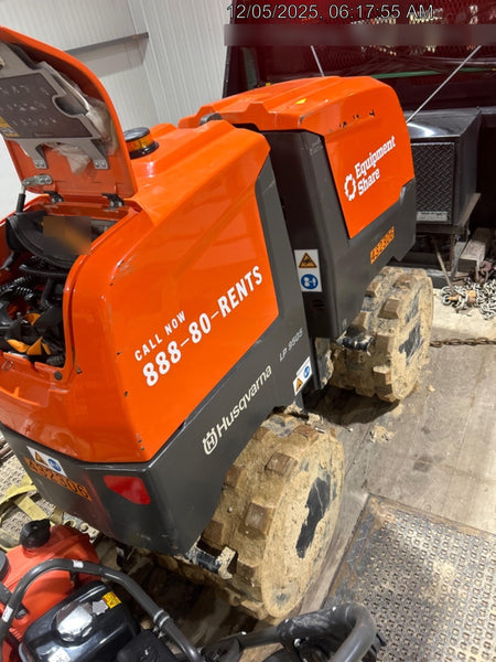 2024 HUSQVARNA LP9505