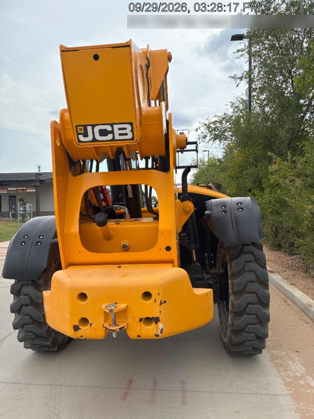 2023 JCB 510-56