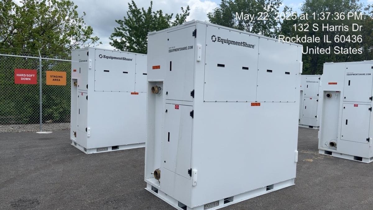 2025 CAPS PAHV-140TC-0NN0NN-5E5-P2-VG2CEUP