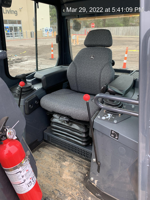 2022 JOHN DEERE 450K